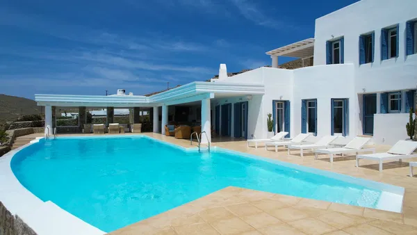 Hotel for Sale in Mykonos, Cyclades — photo 5