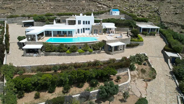 Hotel for Sale in Mykonos, Cyclades