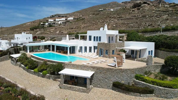 Hotel for Sale in Mykonos, Cyclades — photo 2