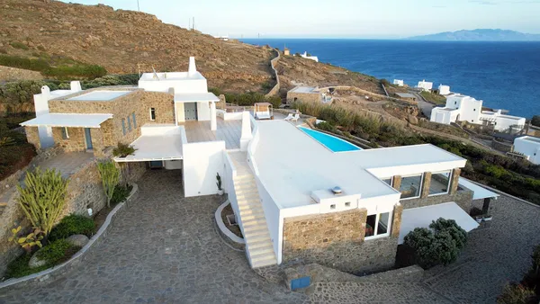 Hotel for Sale in Mykonos, Cyclades — photo 3