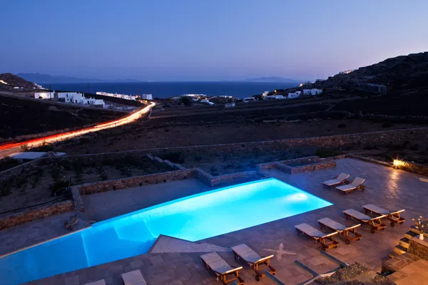 8000 m² Sea View Hotel for Sale in Mykonos, Cyclades — photo 4
