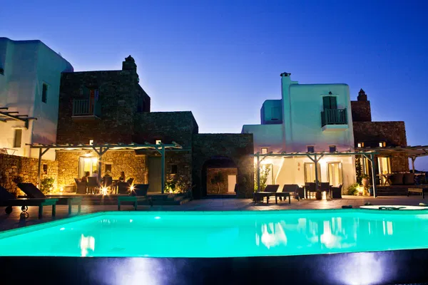 8000 m² Sea View Hotel for Sale in Mykonos, Cyclades — photo 3