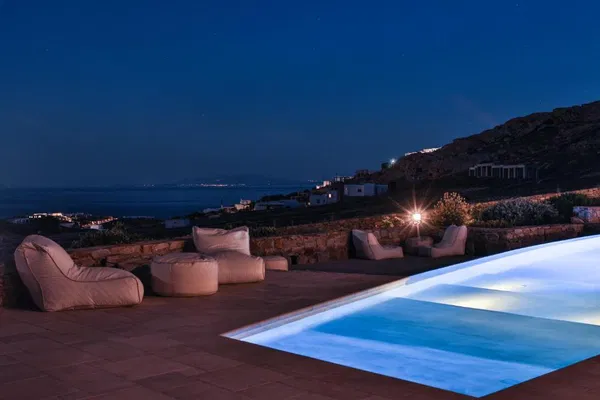 8000 m² Sea View Hotel for Sale in Mykonos, Cyclades — photo 5