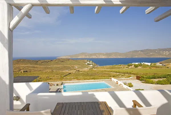 850 m² Sea-View Hotel for Sale in Mykonos, Cyclades — photo 5
