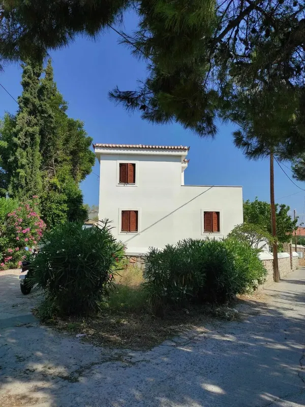 Six-Bedroom Sea View Villa for Sale in Spetses, Argosaronikos islands — photo 5