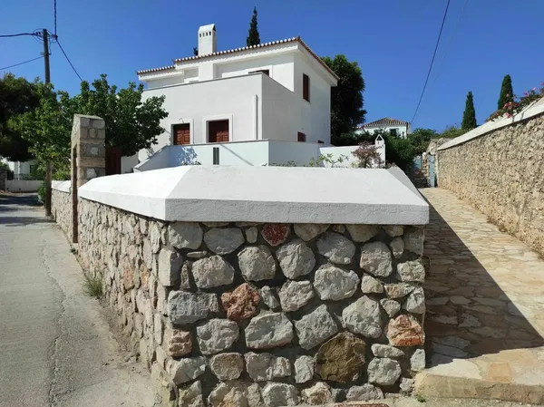 Six-Bedroom Sea View Villa for Sale in Spetses, Argosaronikos islands — photo 3