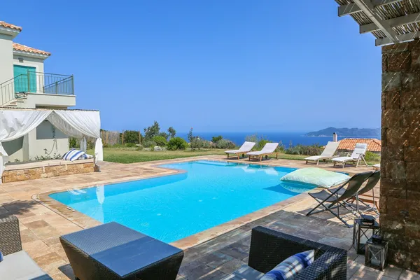 550 m² Sea-View Hotel for Sale in Skiathos, Sporades Islands — photo 5