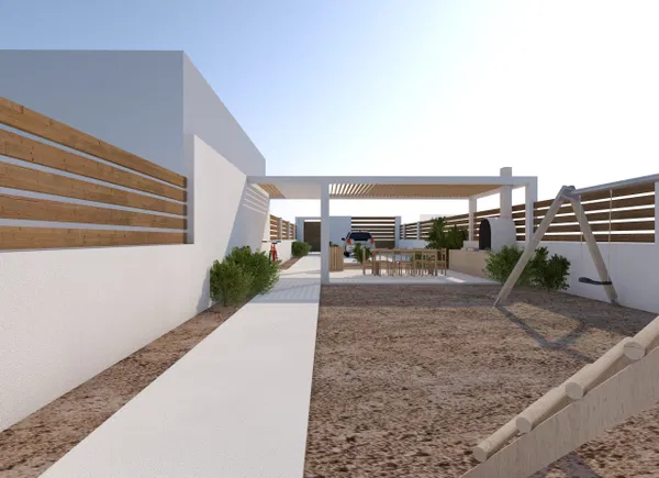 Sea View Two-Bedroom Villa for Sale in Loutraki - Perachora, Korinthos — photo 5