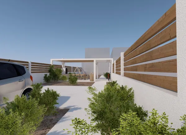 Sea View Two-Bedroom Villa for Sale in Loutraki - Perachora, Korinthos — photo 4