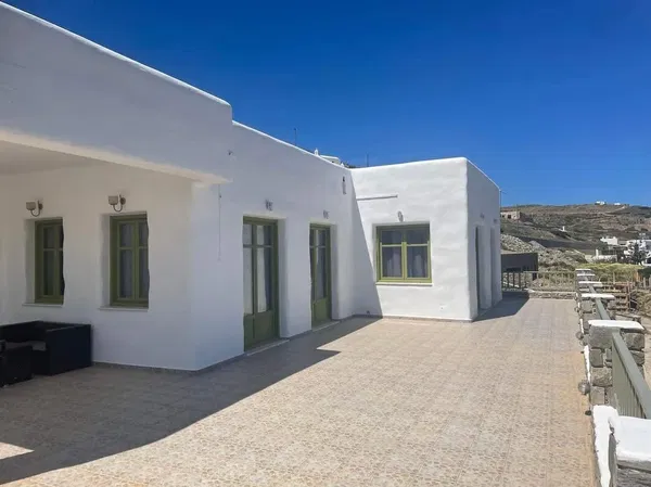 Villa for Sale in Paros, Cyclades