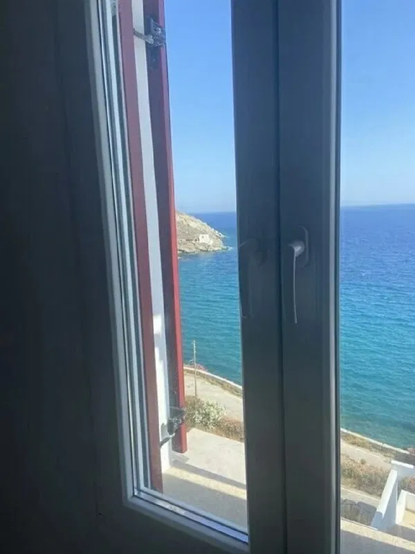 Contemporary Two-Bedroom Apartment for Sale in Tinos, Cyclades — photo 5