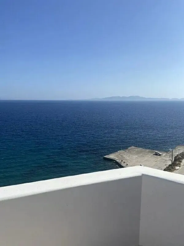Contemporary Two-Bedroom Apartment for Sale in Tinos, Cyclades — photo 4