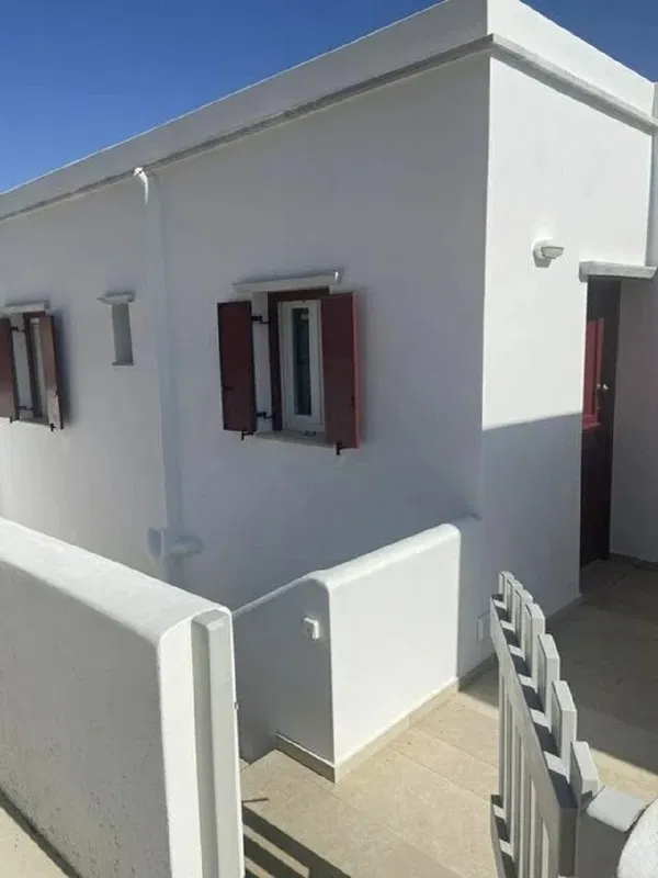 Contemporary Two-Bedroom Apartment for Sale in Tinos, Cyclades — photo 3