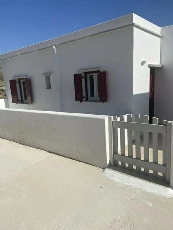 Contemporary Two-Bedroom Apartment for Sale in Tinos, Cyclades — photo 2