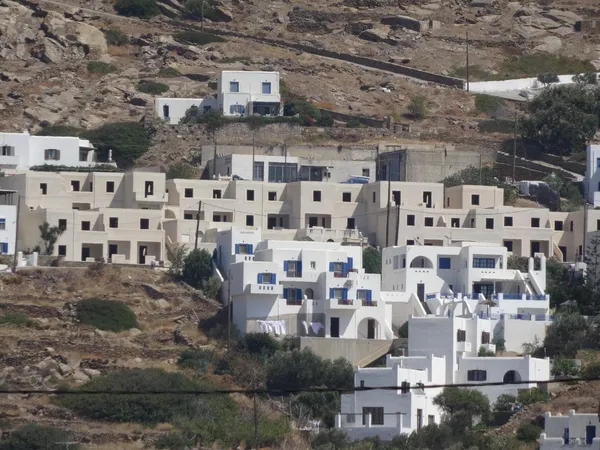 1741 m² Sea-View Hotel for Sale in Ios, Cyclades