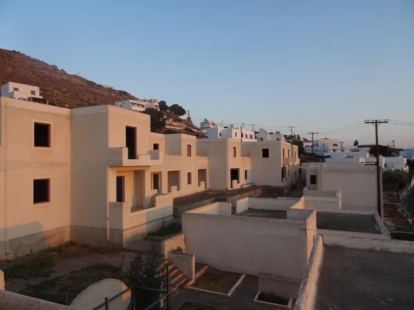 1741 m² Sea-View Hotel for Sale in Ios, Cyclades — photo 3