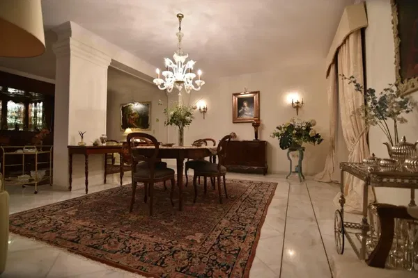 Five-Bedroom Villa for Sale in Glyfada, Athens Southern suburbs — photo 5
