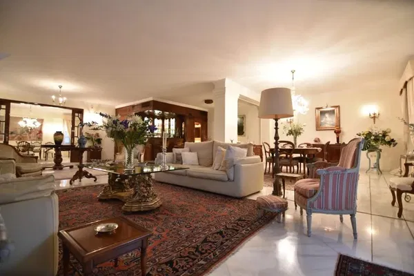 Five-Bedroom Villa for Sale in Glyfada, Athens Southern suburbs — photo 2