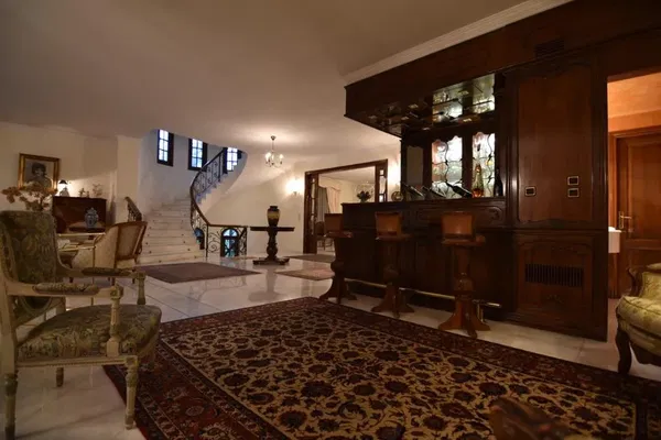 Five-Bedroom Villa for Sale in Glyfada, Athens Southern suburbs — photo 4