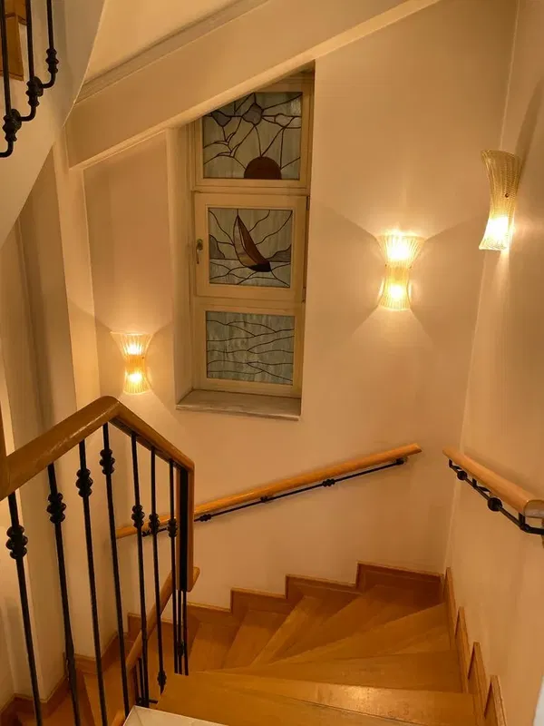 Sea-View Eight-Bedroom Villa for Sale in Kastella, Piraeus — photo 4