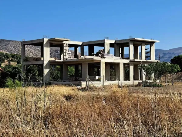 Building for Sale in Anavyssos, Attica — photo 3