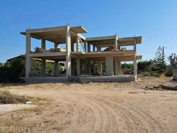 Building for Sale in Anavyssos, Attica — photo 2
