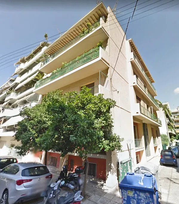 Building for Sale in Kallithea, Athens Southern suburbs — photo 2
