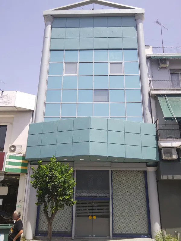 Renovated Building for Sale in Kallithea, Athens Southern suburbs