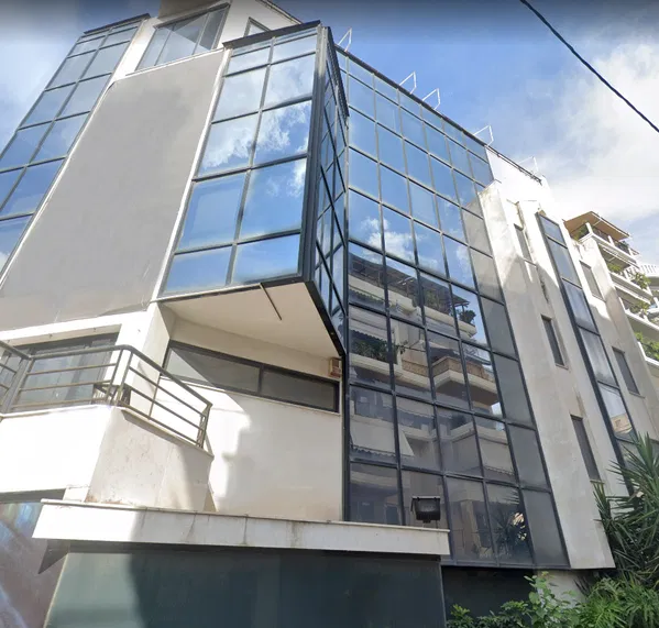 1100 m² Building for Sale in Gazi - Metaxourgio - Votanikos, Athens Center — photo 3