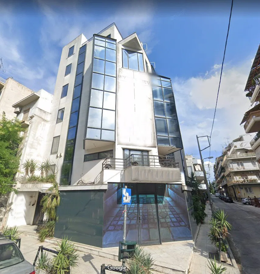 1100 m² Building for Sale in Gazi - Metaxourgio - Votanikos, Athens Center
