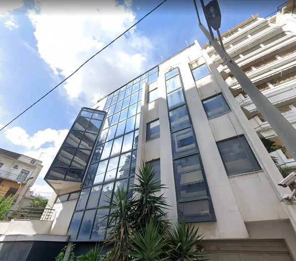 1100 m² Building for Sale in Gazi - Metaxourgio - Votanikos, Athens Center — photo 2
