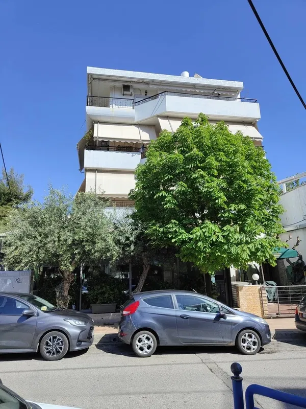 343 m² Building for Sale in Peristeri, Athens Western Suburbs — photo 3