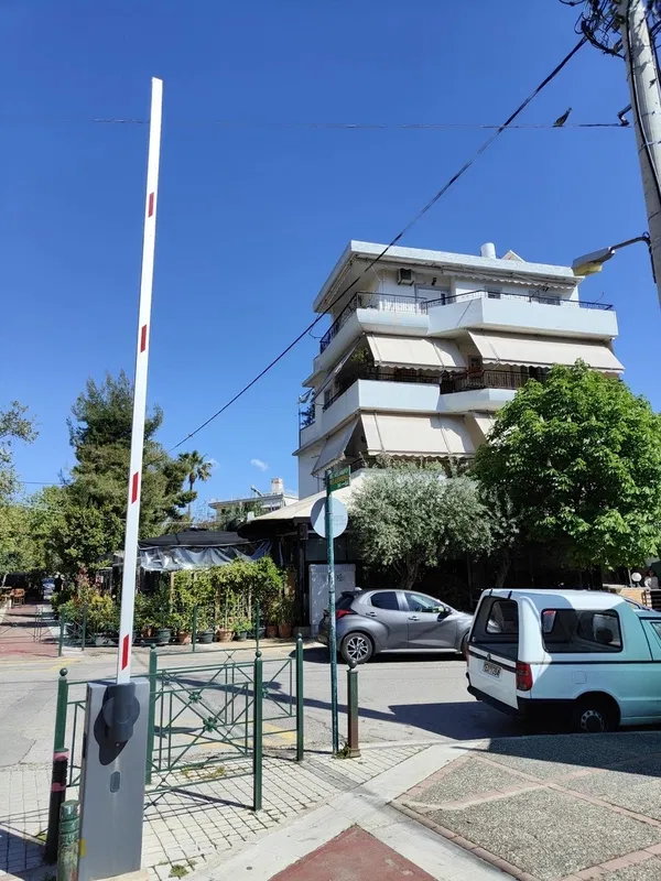 343 m² Building for Sale in Peristeri, Athens Western Suburbs — photo 4