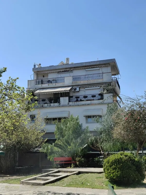 343 m² Building for Sale in Peristeri, Athens Western Suburbs — photo 2