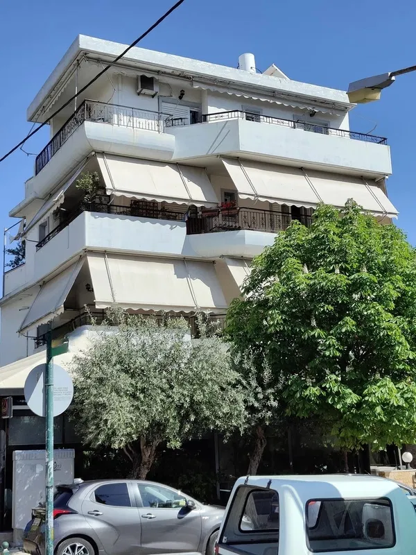 343 m² Building for Sale in Peristeri, Athens Western Suburbs