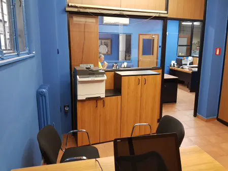 1548 m² Building for Sale in Center Athens, Athens Center — photo 3