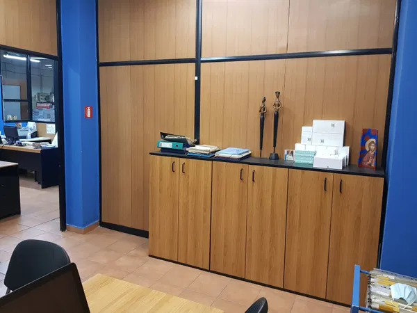 1548 m² Building for Sale in Center Athens, Athens Center — photo 2