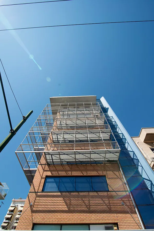 5330 m² Building for Sale in Kolonos - Kolokinthous, Athens Center — photo 3