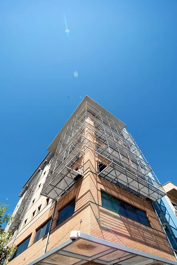 5330 m² Building for Sale in Kolonos - Kolokinthous, Athens Center — photo 2