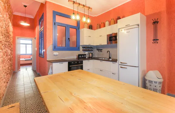 Renovated Building for Sale in Attikis Square Athens, Athens Center — photo 4