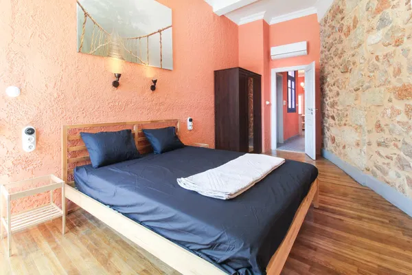 Renovated Building for Sale in Attikis Square Athens, Athens Center — photo 5