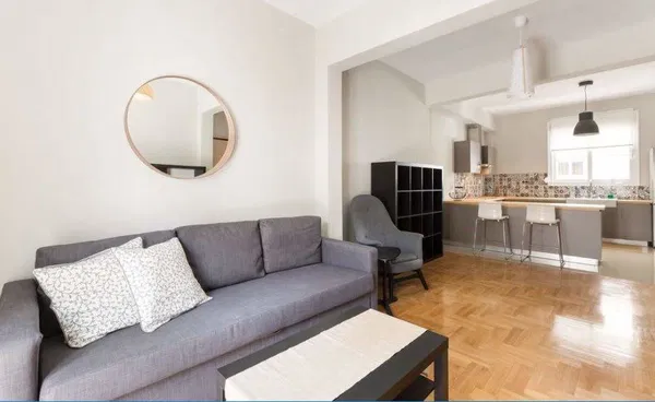 Renovated Two-Bedroom Apartment for Sale in Galatsi, Athens Western Suburbs — photo 2