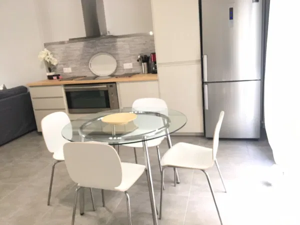 Renovated Two-Bedroom Apartment for Sale in Galatsi, Athens Western Suburbs — photo 4