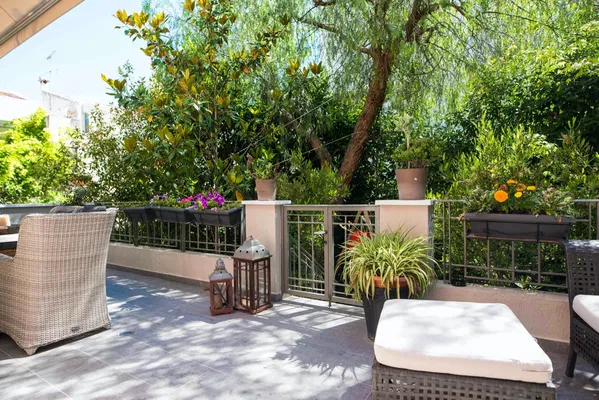 Five-Bedroom Apartment for Sale in Agia Paraskevi Athens, Athens Northern suburbs