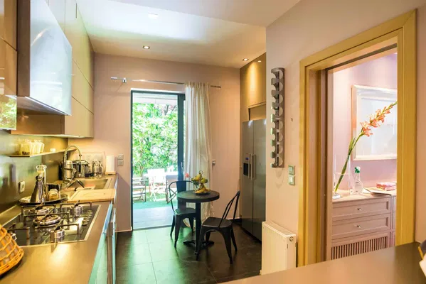 Five-Bedroom Apartment for Sale in Agia Paraskevi Athens, Athens Northern suburbs — photo 2