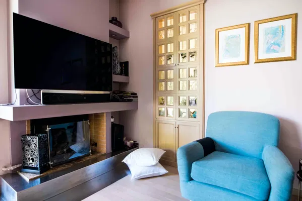 Five-Bedroom Apartment for Sale in Agia Paraskevi Athens, Athens Northern suburbs — photo 3