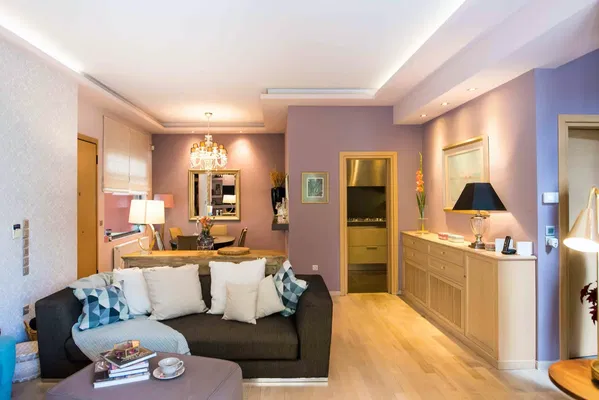 Five-Bedroom Apartment for Sale in Agia Paraskevi Athens, Athens Northern suburbs — photo 4