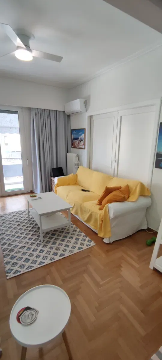 Two-Bedroom Renovated Apartment for Sale in Patision - Acharnon, Athens Center — photo 4