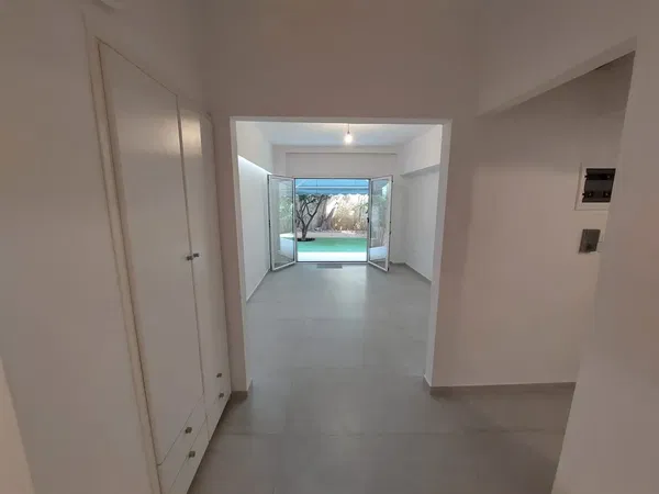 One-Bedroom Renovated Apartment for Sale in Palaio Faliro, Athens Southern suburbs — photo 5