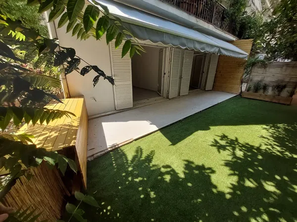 One-Bedroom Renovated Apartment for Sale in Palaio Faliro, Athens Southern suburbs — photo 3